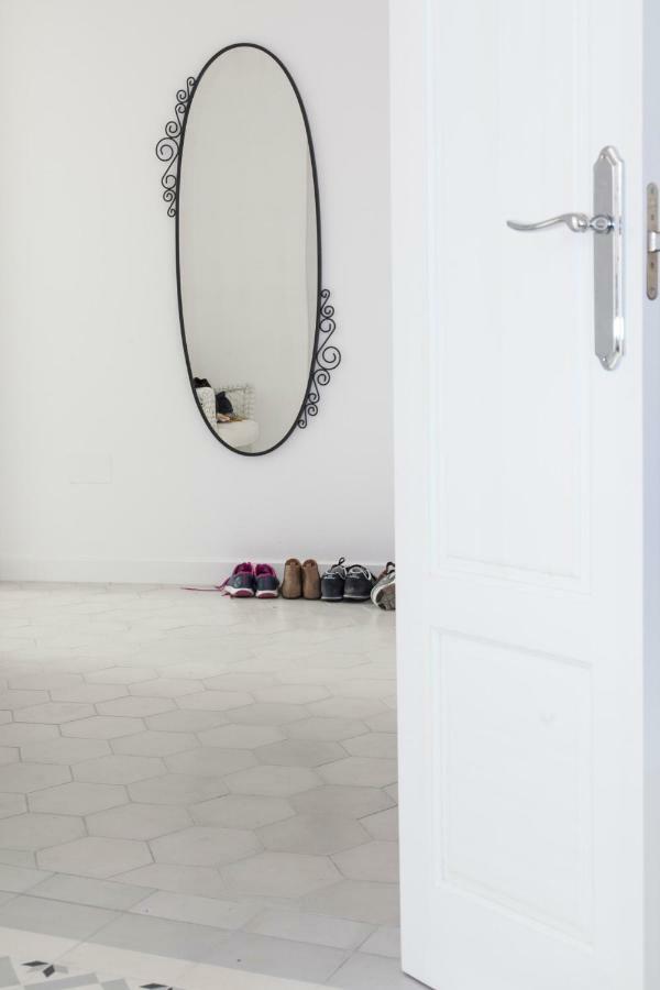 La Blanca Casita Appartamento Málaga Esterno foto